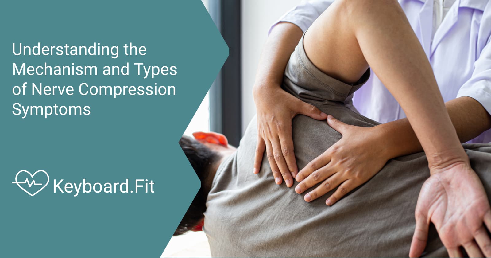 Signals and Solutions Understanding Ulnar Nerve Entrapment